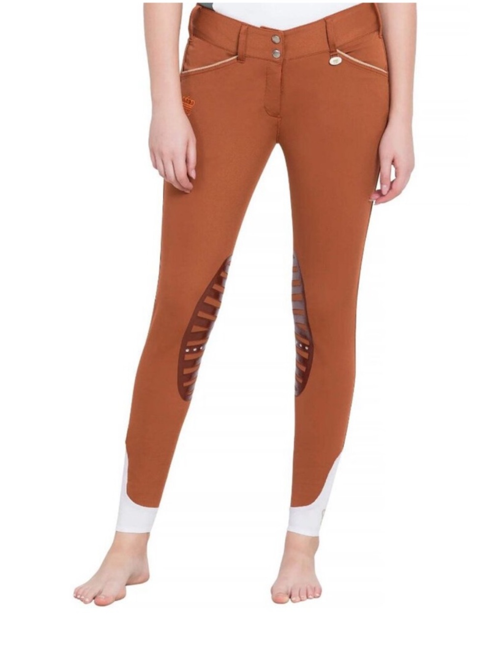 George H. Morris Equestrian Riding Pants